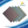 Optical Professional high quality microfiber cleaning cloth